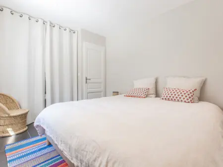 Caloye, Villa 8 personnes à Magescq - Photo 19