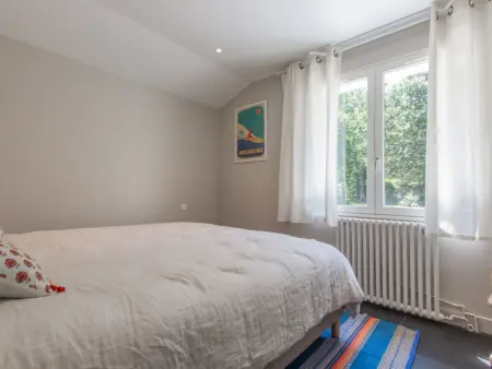 Caloye, Villa 8 personnes à Magescq - Photo 21