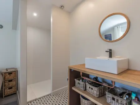 Caloye, Villa 8 personnes à Magescq - Photo 22