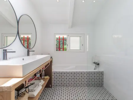 Caloye, Villa 8 personnes à Magescq - Photo 23