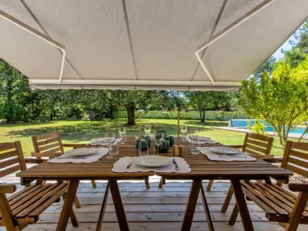 Caloye, Villa 8 personnes à Magescq - Photo 28