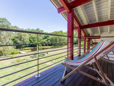 Caloye, Villa 8 personnes à Magescq - Photo 29