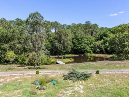 Caloye, Villa 8 personnes à Magescq - Photo 30