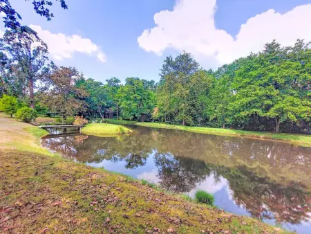 Caloye, Villa 8 personnes à Magescq - Photo 32