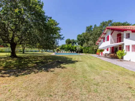 Caloye, Villa 8 personnes à Magescq - Photo 33