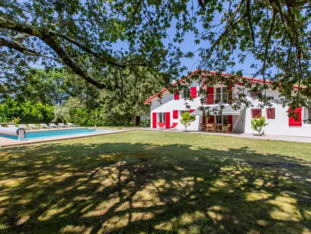 Caloye, Villa 8 personnes à Magescq - Photo 34