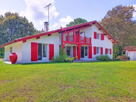 Caloye, Villa 8 personnes à Magescq - Photo 36