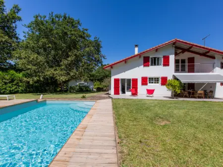 Caloye, Villa 8 personnes à Magescq - Photo 37