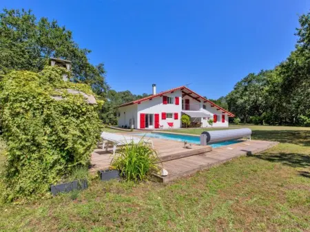 Caloye, Villa 8 personnes à Magescq - Photo 38