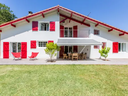 Caloye, Villa 8 personnes à Magescq - Photo 39