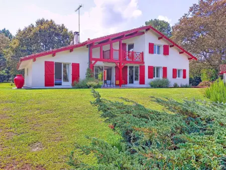 Caloye, Villa 8 personnes à Magescq - Photo 40