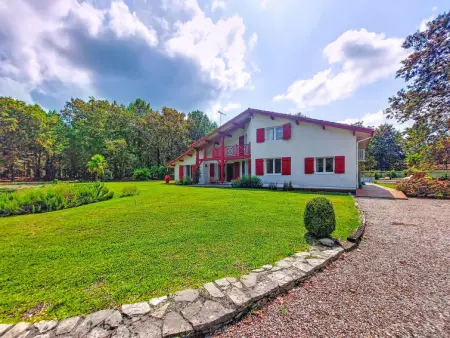 Caloye, Villa 8 personnes à Magescq - Photo 41