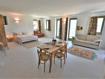 Location Appartement à Valtellina,Sabbia Alpina IT3408.900.1 N°963887