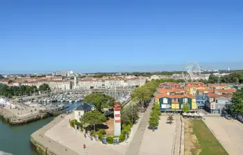 Apartamento en La Rochelle FCH322 N°964051