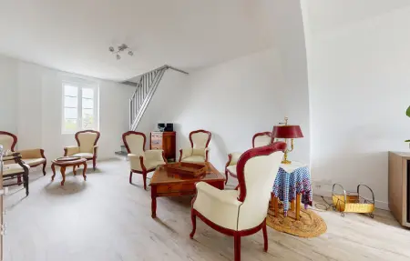 Location Maison 8 personnes à Jarnac - Photo 3