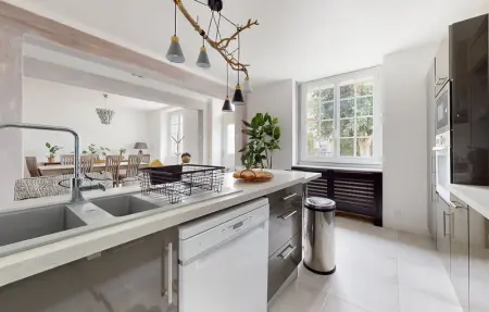 Location Maison 8 personnes à Jarnac - Photo 5