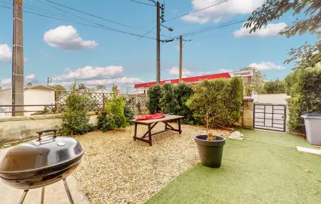 Location Maison 8 personnes à Jarnac - Photo 8