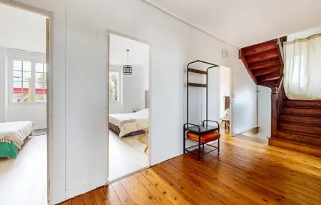 Location Maison 8 personnes à Jarnac - Photo 11