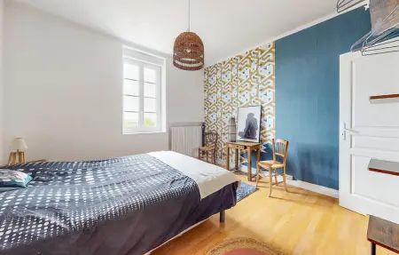 Location Maison 8 personnes à Jarnac - Photo 13