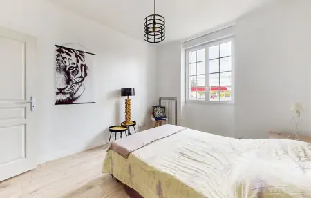 Location Maison 8 personnes à Jarnac - Photo 17