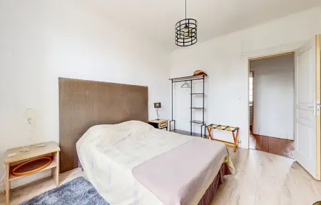 Location Maison 8 personnes à Jarnac - Photo 18