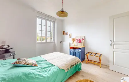 Location Maison 8 personnes à Jarnac - Photo 19