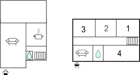 Location Maison 8 personnes à Jarnac - Photo 33