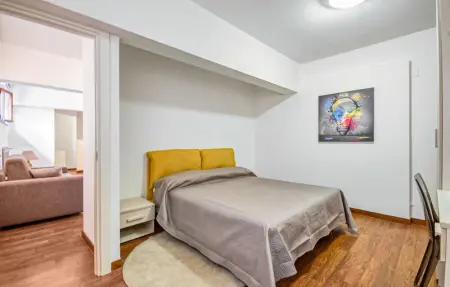 Location Appartement 6 personnes à Recco - Photo 2