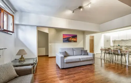 Location Appartement 6 personnes à Recco - Photo 4