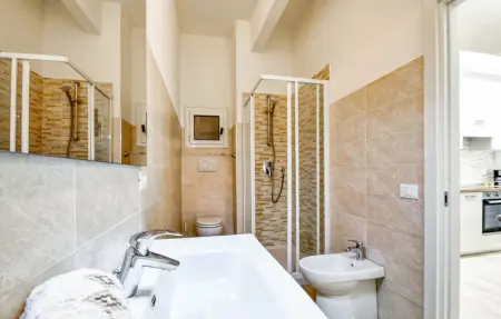 Location Appartement 6 personnes à Recco - Photo 8