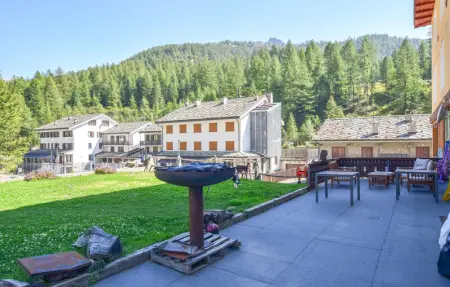 Location Appartement 4 personnes à Valtournanche - Photo 3