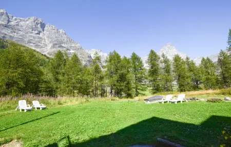 Location Appartement 4 personnes à Valtournanche - Photo 4