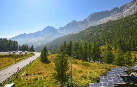 Location Appartement 4 personnes à Valtournanche - Photo 5