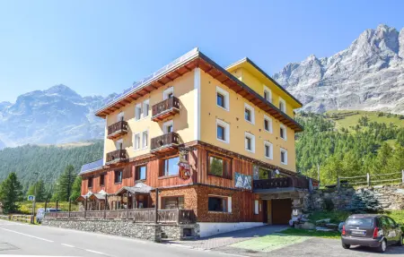 Location Appartement 4 personnes à Valtournanche - Photo 7