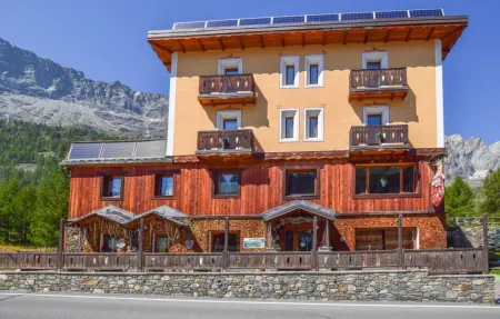 Location Appartement 4 personnes à Valtournanche - Photo 8