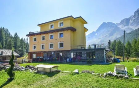 Location Appartement 4 personnes à Valtournanche - Photo 9