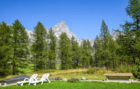 Location Appartement 4 personnes à Valtournanche - Photo 10