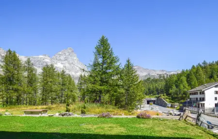 Location Appartement 4 personnes à Valtournanche - Photo 11