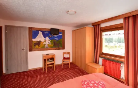 Location Appartement 4 personnes à Valtournanche - Photo 18