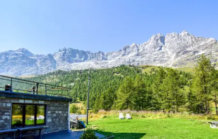 Location Appartement 4 personnes à Valtournanche - Photo 21