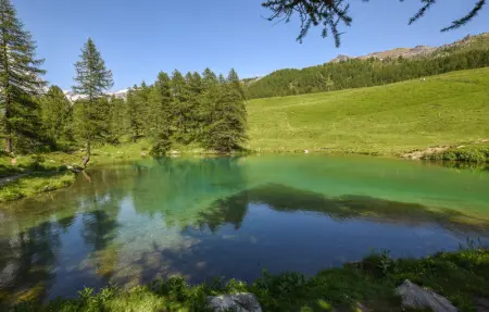 Location Appartement 4 personnes à Valtournanche - Photo 22