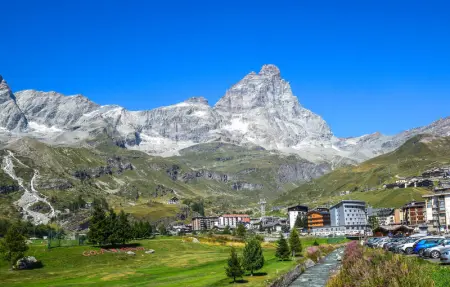 Location Appartement 4 personnes à Valtournanche - Photo 24