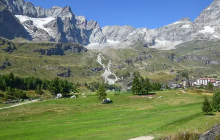 Location Appartement 4 personnes à Valtournanche - Photo 25