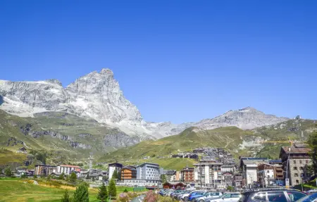 Location Appartement 4 personnes à Valtournanche - Photo 27