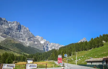 Location Appartement 4 personnes à Valtournanche - Photo 28