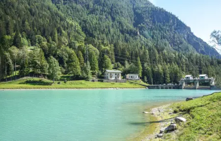 Location Appartement 4 personnes à Valtournanche - Photo 29