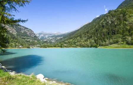 Location Appartement 4 personnes à Valtournanche - Photo 30