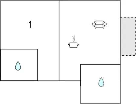 Location Appartement 4 personnes à Valtournanche - Photo 31