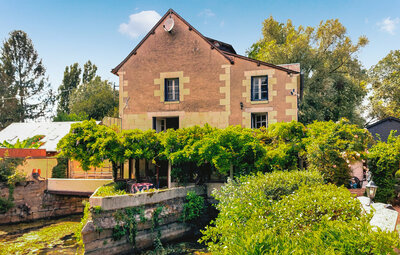 Location Indre et Loire, Maison à Saint Jean Saint Germa - N°964061