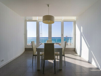 Location Appartement à Las Palmas de Gran Canaria,Seaside Serenity Las Canteras Beach ES-177-41 N°964070